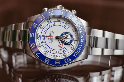 rolex yacht-master ii platinum 44mm solidswiss|Rolex Yacht-Master ii diamonds.